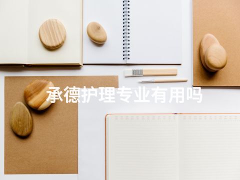 承德護理專業有用嗎(圖1) 承德護理專業有用嗎(圖1)