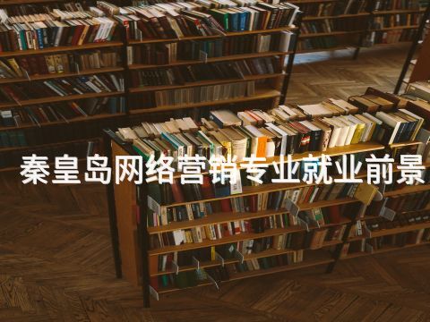秦皇島網(wǎng)絡(luò)營銷專業(yè)就業(yè)前景(圖1) 秦皇島網(wǎng)絡(luò)營銷專業(yè)就業(yè)前景(圖1)