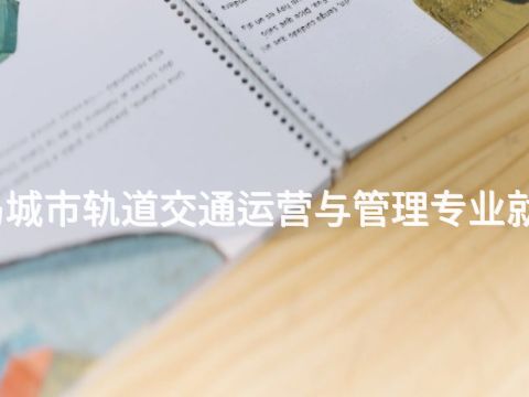 秦皇島城市軌道交通運(yùn)營與管理專業(yè)就業(yè)前景(圖1) 秦皇島城市軌道交通運(yùn)營與管理專業(yè)就業(yè)前景(圖1)