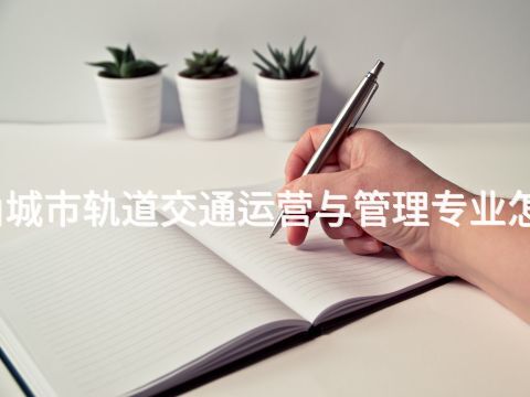 唐山城市軌道交通運(yùn)營(yíng)與管理專業(yè)怎么樣(圖1) 唐山城市軌道交通運(yùn)營(yíng)與管理專業(yè)怎么樣(圖1)