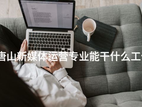 唐山新媒體運營專業能干什么工作(圖1) 唐山新媒體運營專業能干什么工作(圖1)