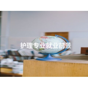 護(hù)理專業(yè)就業(yè)前景
