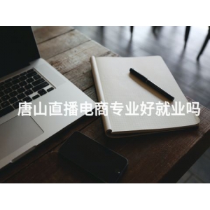 唐山直播電商專業(yè)好就業(yè)嗎