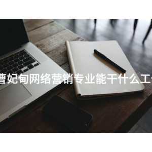 曹妃甸網絡營銷專業(yè)能干什么工作